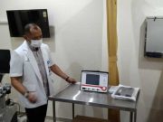 Pertama di Jateng, RS Mardi Rahayu Buka Klinik Nyeri dengan Alat Canggih Radiofrekuensi