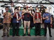 Creative Hub Jadi Peran Penting Pengembangan Industri Kreatif Creative Hub Jadi Peran Penting Pengembangan Industri Kreatif