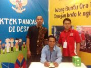 Desa Buntu Kejajar Wonosobo dan Laboratorium Kebhinekaan