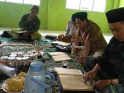 LBM NU Cianjur Rutin Gelar Bahtsul Masail