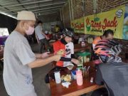 Mantan Peramu Bom Bali 1, Buka Warung Soto Bernama Bang Jack