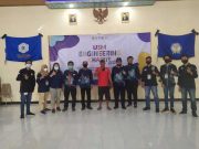 Mahasiswa Fakultas Teknik USM Gelar Engineering Charity