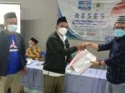 Anggota Komisi A DPRD Jateng Reses di Dapil IX