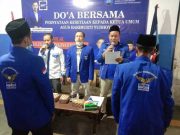 Kader Partai Demokrat Wonosobo Tetap Setia pada AHY
