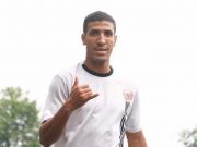 Yann Motta Ingin Bantu Persija Raih Juara