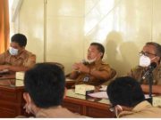 Wakil Bupati Inginkan Wonosobo Jadi Daerah Religius dan Berdaya Saing