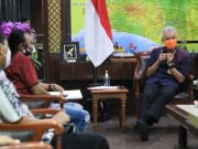 Ketentuan dari Ganjar yang Harus Dipenuhi, Bila Seniman Ingin Pentas