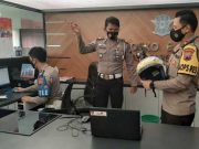 Yuk Kita Tengok Seperti Apa Sih Program KOPEK yang Diluncurkan Sat Lantas Polres Wonosobo
