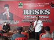 Pengembangan Jateng Valley Harus Prioritaskan Warga Sekitar
