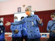 Ganjar Terapkan Aturan Mudik Lebaran Terbatas dan Ketat, Begini Penjelasannya