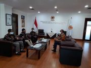 KONI Pusat Inginkan 34 Provinsi di Indonesia Hadir di PON XX/Papua