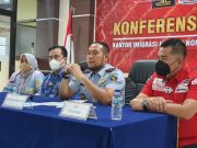 Pembaruan Paspor Calon Jamaah Haji Kadaluwarsa di Kemenag Wonosobo
