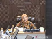 TETO: Taiwan Masih Tangguhkan Penempatan Pekerja Migran karena Pandemi