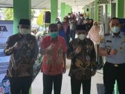 Easy Passport di Kanim Kelas II Non TPI Wonosobo untuk Mempermudah Pemohon, Seperti Apa?
