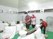Sambut HUT Kota Semarang, Wali Kota Semarang Ziarahi Makam Ki Ageng Pandanaran
