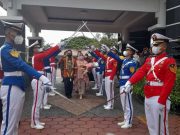 Yuspah Targetkan Separo UPT Harus WBK, Kuncinya, Perbaiki Pelayanan Publik dan Tak Ada Korupsi