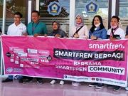 Smartfren Bantu Kuota Data bagi Program Pendidikan