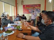 PJSI Blora Masa Bhakti 2021 – 2026 di Kukuhkan
