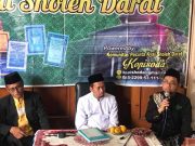 Harlah Kopisoda ke-5 Hadirkan Penulis Novel Ayat-ayat Cinta