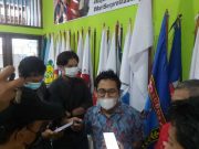 Geger KONI Kudus, Antoni Masih Ogah Angkat Kaki