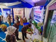 Bank Jateng KCP Klampok Tempati Gedung Baru