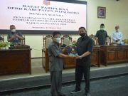 Pandemi Global Covid-19, Perekonomian di Wonosobo Alami Penurunan