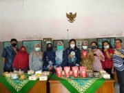 Dosen FE USM Berikan Pendampingan UMKM Minuman Jahe Alang-Alang