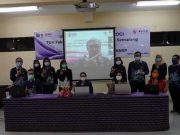 Fak Psikologi USM – PT LSP Psikologi Indonesia Gelar Ujian Kompetensi