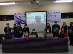 Fak Psikologi USM – PT LSP Psikologi Indonesia Gelar Ujian Kompetensi