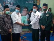 Perda Pesantren Jadi Prioritas Pengurus PKB Baru