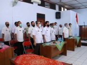 RAT KPRI Karya Sejahtera, Wabup Blora Minta Kepala Dindagkop dan UKM Catat ‘Uneg-Uneg Ketua KPRI’