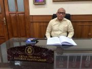 USM Berduka, Prof Miyasto Berpulang