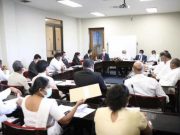 Dubes RI Dukung Penguatan Hubungan Antarparlemen RI- Sri Lanka