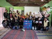 Mahasiswa Unisnu Berhasil Ciptakan Media Pembelajaran
