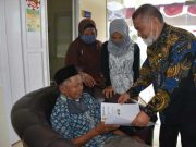 Wakil Bupati Wonosobo Berharap Pembangunan Bendungan Bener Bawa Manfaat bagi Warga Sekitar