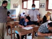 PKBM Prospek dan Yasmina Wonosobo Gelar Ujian Pendidikan Kesetaraan