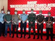Keberadaan WNA di Dalam Negeri Selalu Diawasi, Mengapa?