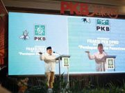 PKB se-Jateng Canangkan Tahun Penyusunan Raperda Pesantren