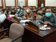 DPRD Kudus Desak Pemkab Prioritaskan Pembangunan untuk Masyarakat