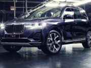 Melengkapi Model BMW X, BMW Astra Hadirkan Varian Terbaru BMW X3 dan BMW X7