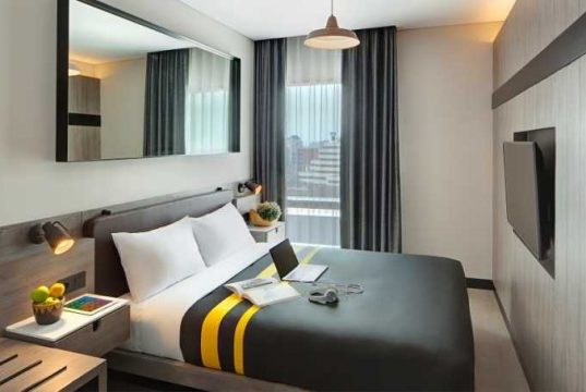 Kamu Traveller Wanita? Rooms Inc Berikan Ini di Bulan Maret