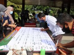 Ngobrol Bareng Bupati Blora “Sesarengan Cegah Stunting” Diapresiasi Kemenkes RI