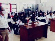 Anggota Forpis PMI Harus Peka Kondisi Sosial Lingkungannya