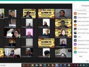 BEM FTP USM Gelar LKMM