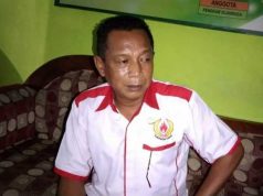 Kejari Selidiki Dugaan LPJ Fiktif, Imam Triyanto Mundur dari Ketua KONI Kudus