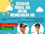 Gubernur Resmikan Yayasan SLI dan Buka Lomba Vlog Pelajar