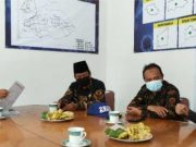 Desa Cantik Maduretno Kalikajar Wonosobo, Terima Kunjungan Pejabat Kementerian Desa