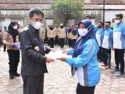 21 Atlet Wonosobo Ikuti Selekda NPCI Jawa Tengah
