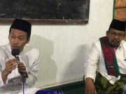 52 Santri Nurul Hidayah Ikuti Wisuda Khotmil Qur’an