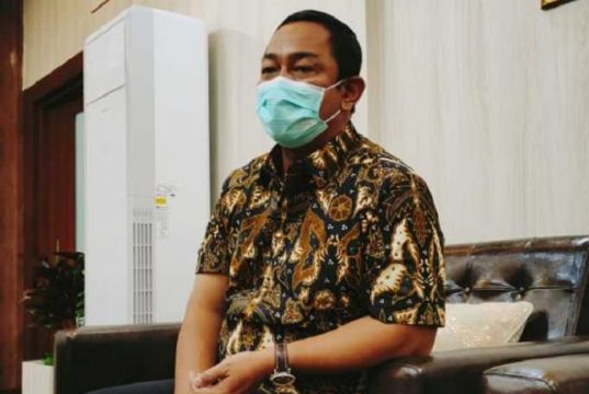 Bom Makassar, Hendi Kutuk Perbuatan Pelaku Pengeboman
